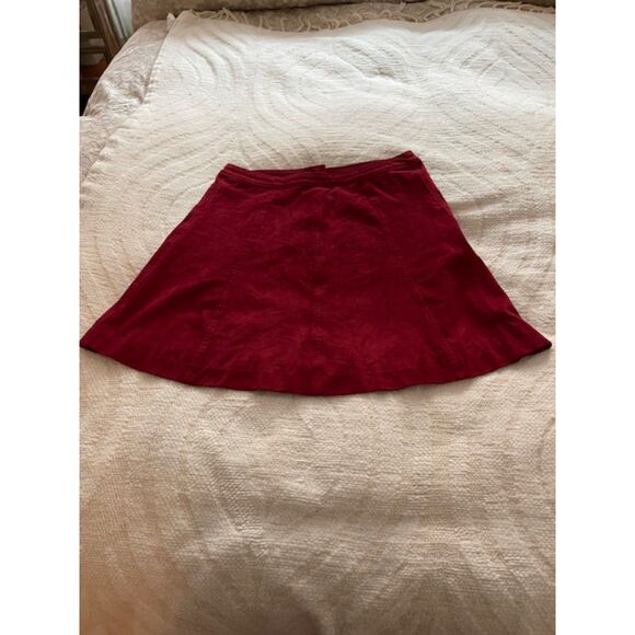 Abercrombie & Fitch skirt, size 8 - Picture 2 of 5